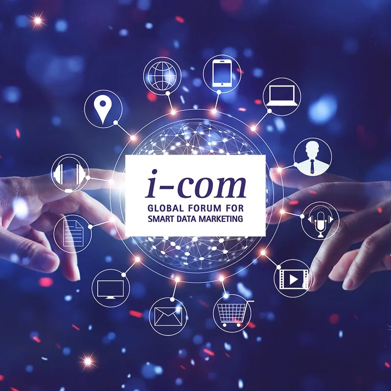 i-com Global Forum
