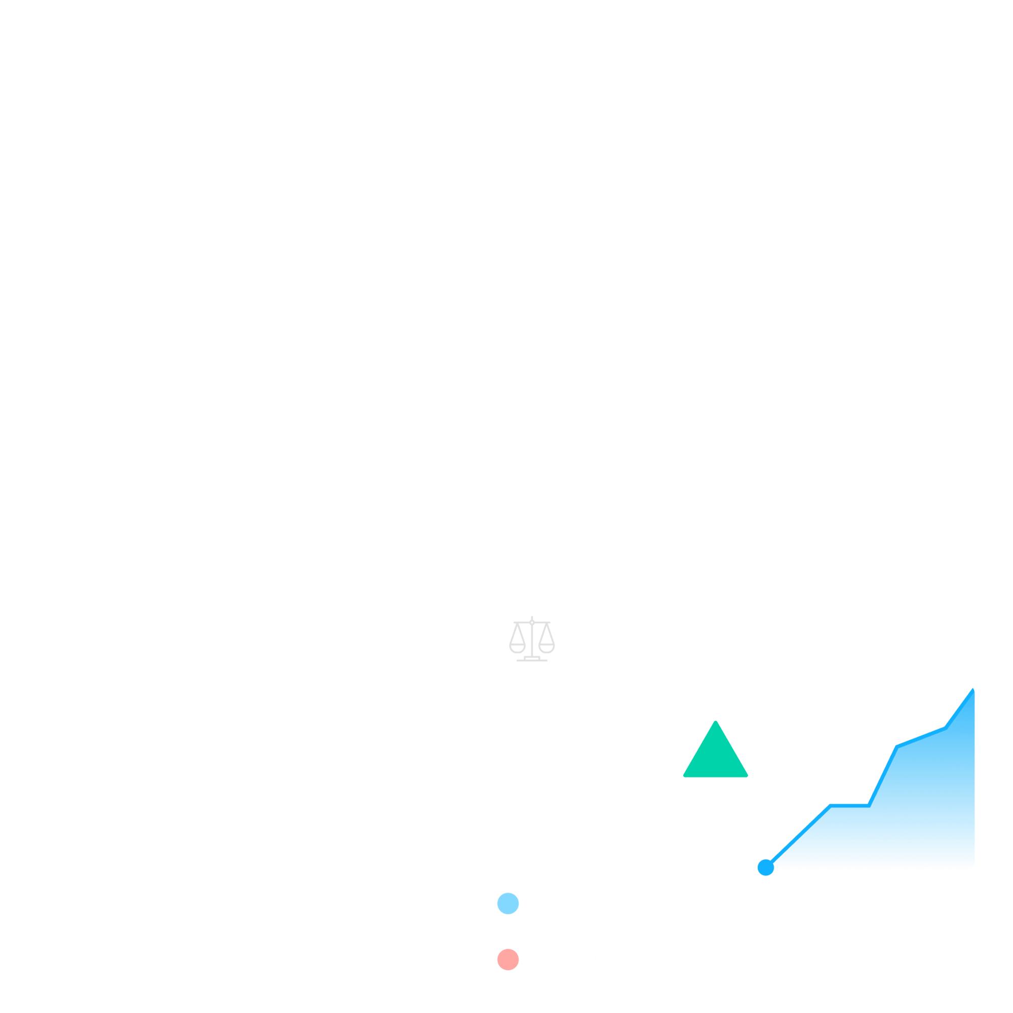 Commercial Analytics graph UI