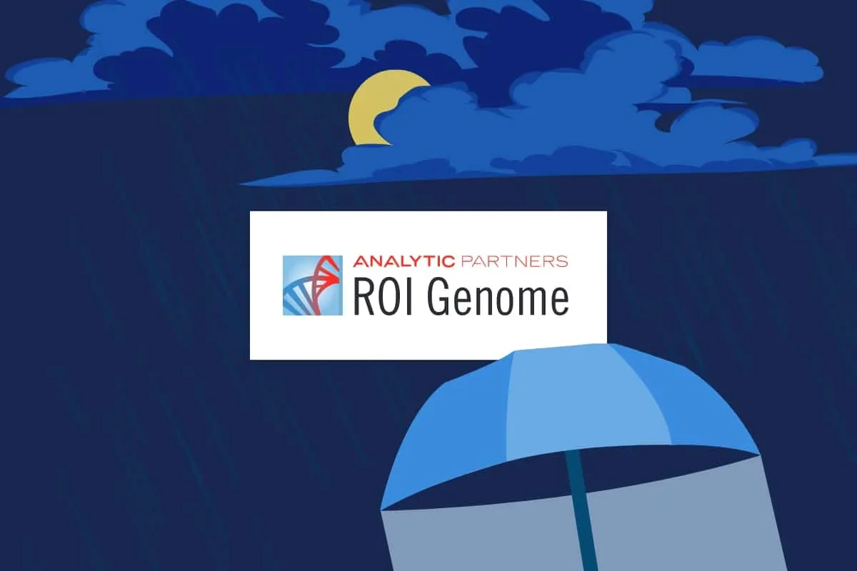 ROI Genome Intelligence Report – The Rules of Recession-Proofing