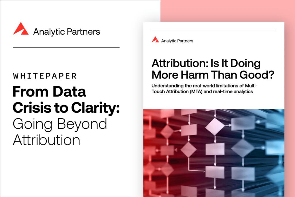 Attribution: Is It Doing More Harm Than Good?