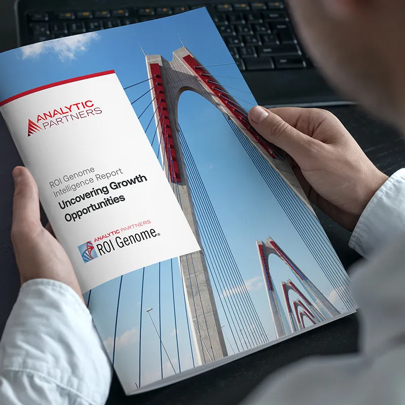 ROI Genome Intelligence Report: Uncovering Growth Opportunities
