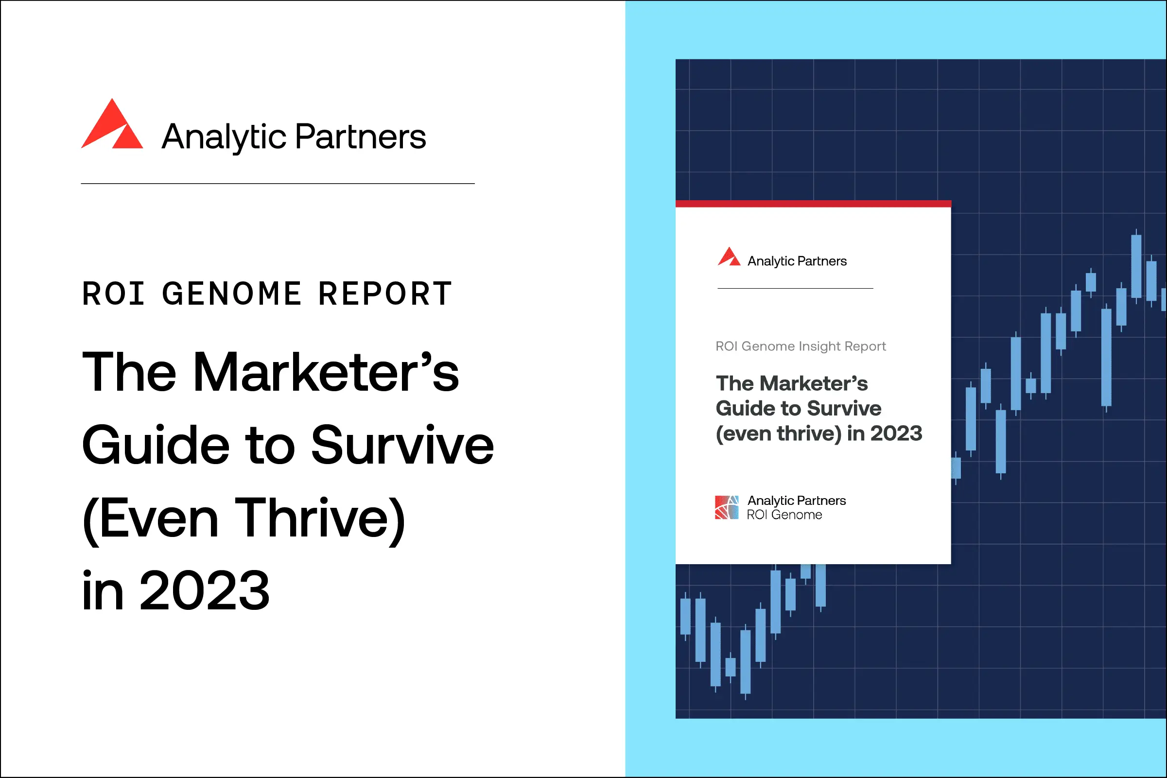 Marketers Guide to Survive