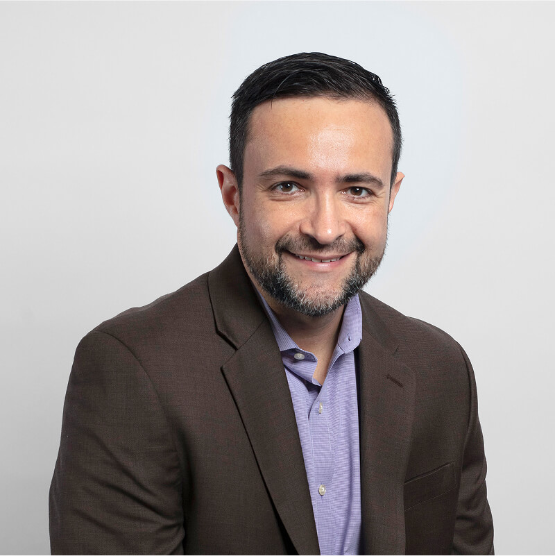 Luis Vacanti Headshot Analytic Partners