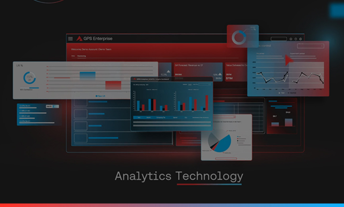 Analytics Technology video preview